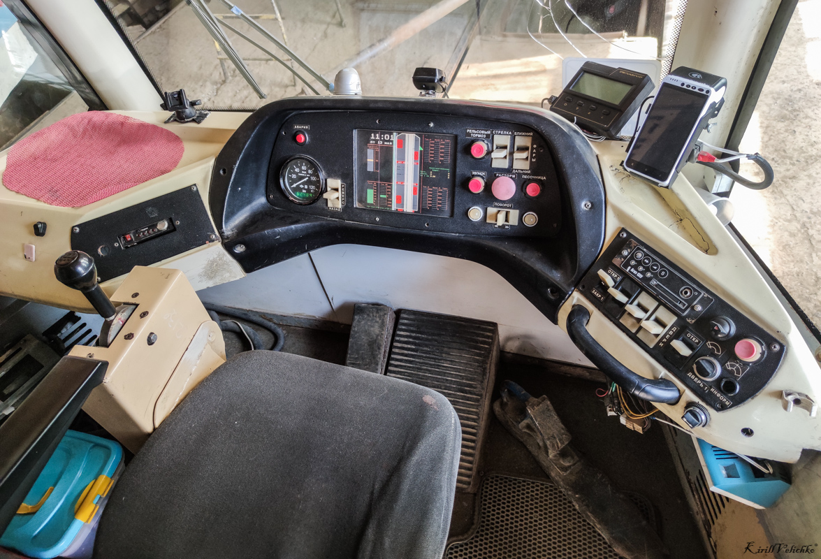 Новосибирск, 71-619А № 3152