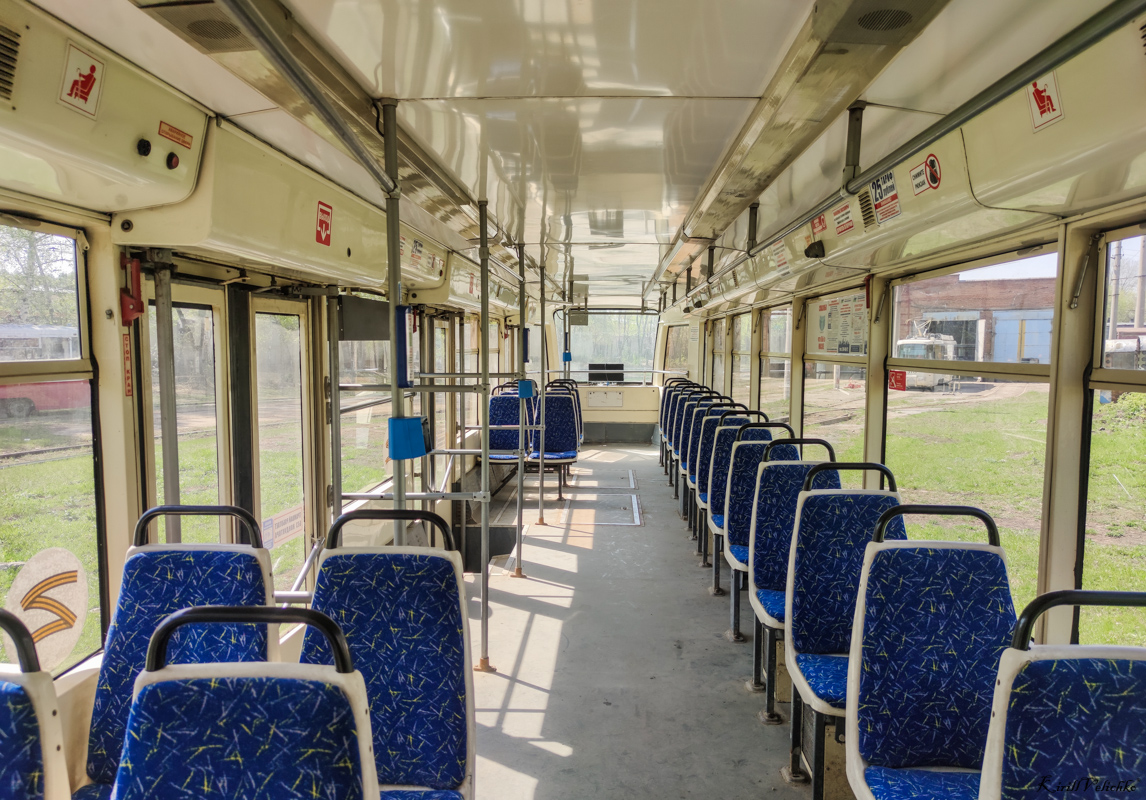 Новосибирск, 71-619АС № 3146