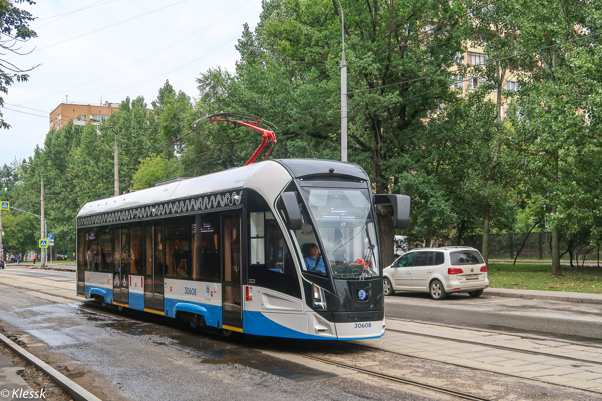 Moscow, 71-911EM “Lvyonok” № 30608