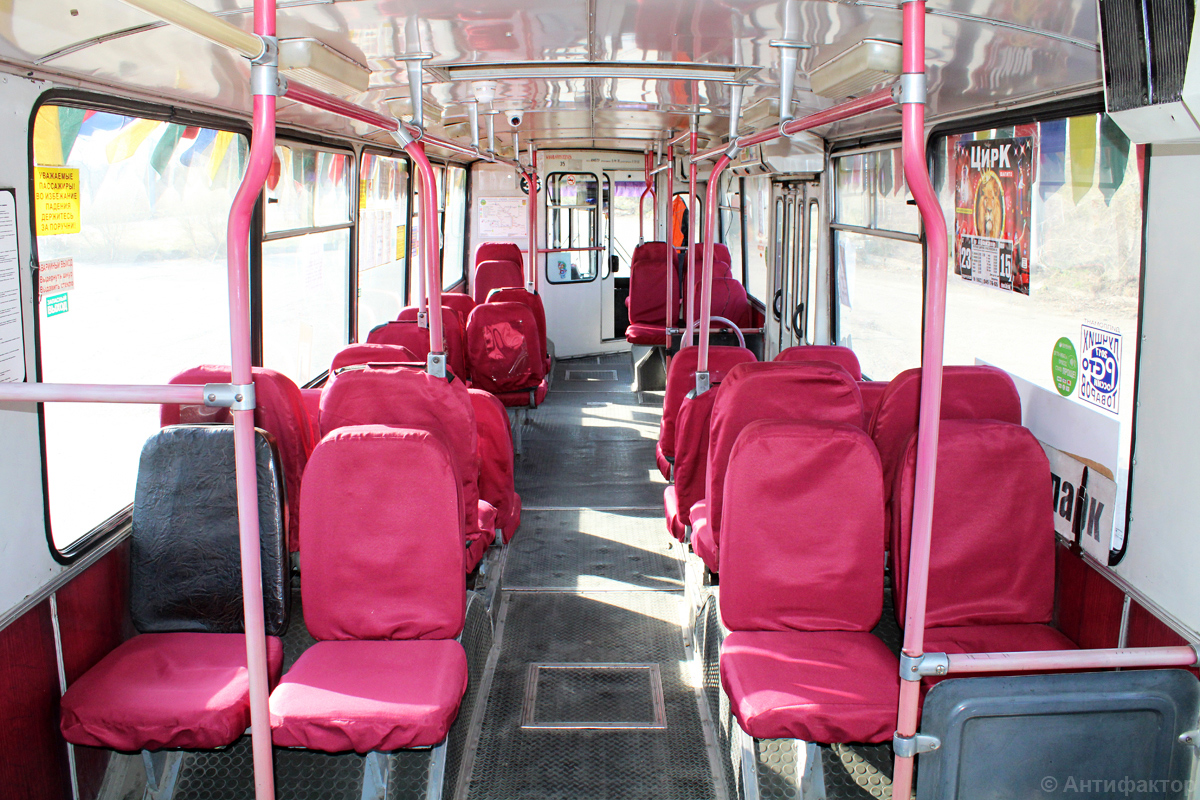 Абакан, ЗиУ-682Г-012 [Г0А] № 35