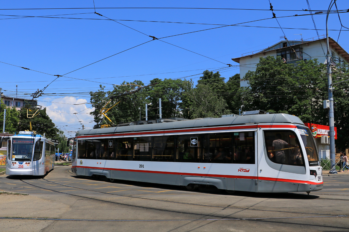 Краснодар, 71-623-04 № 291