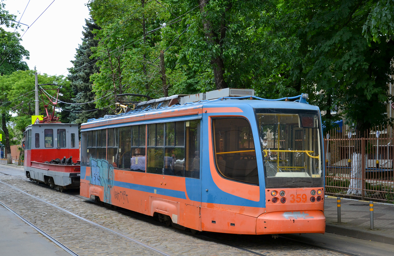 Краснодар, 71-623-02 № 503