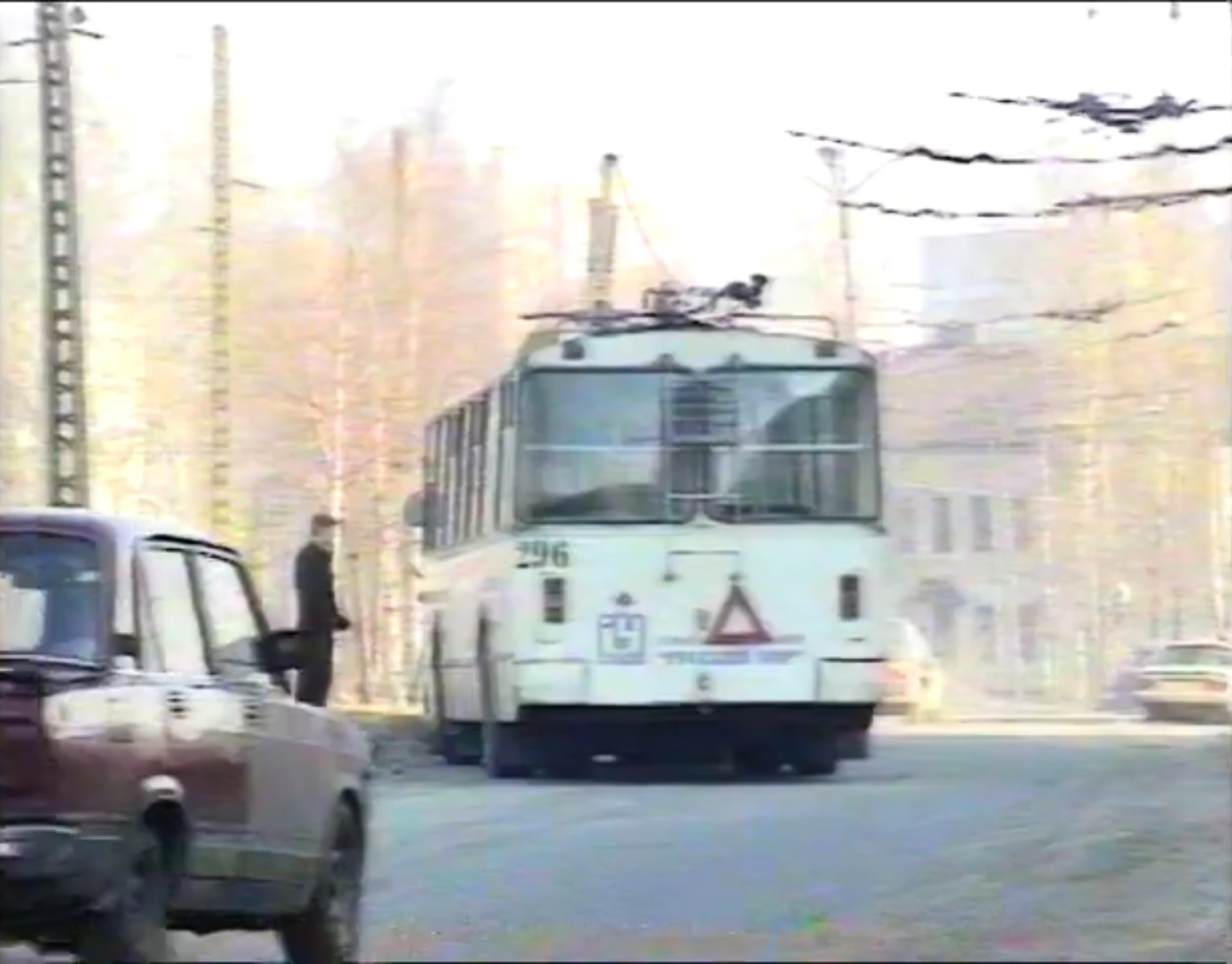 Petrozavodsk, ZiU-682G [G00] # 296