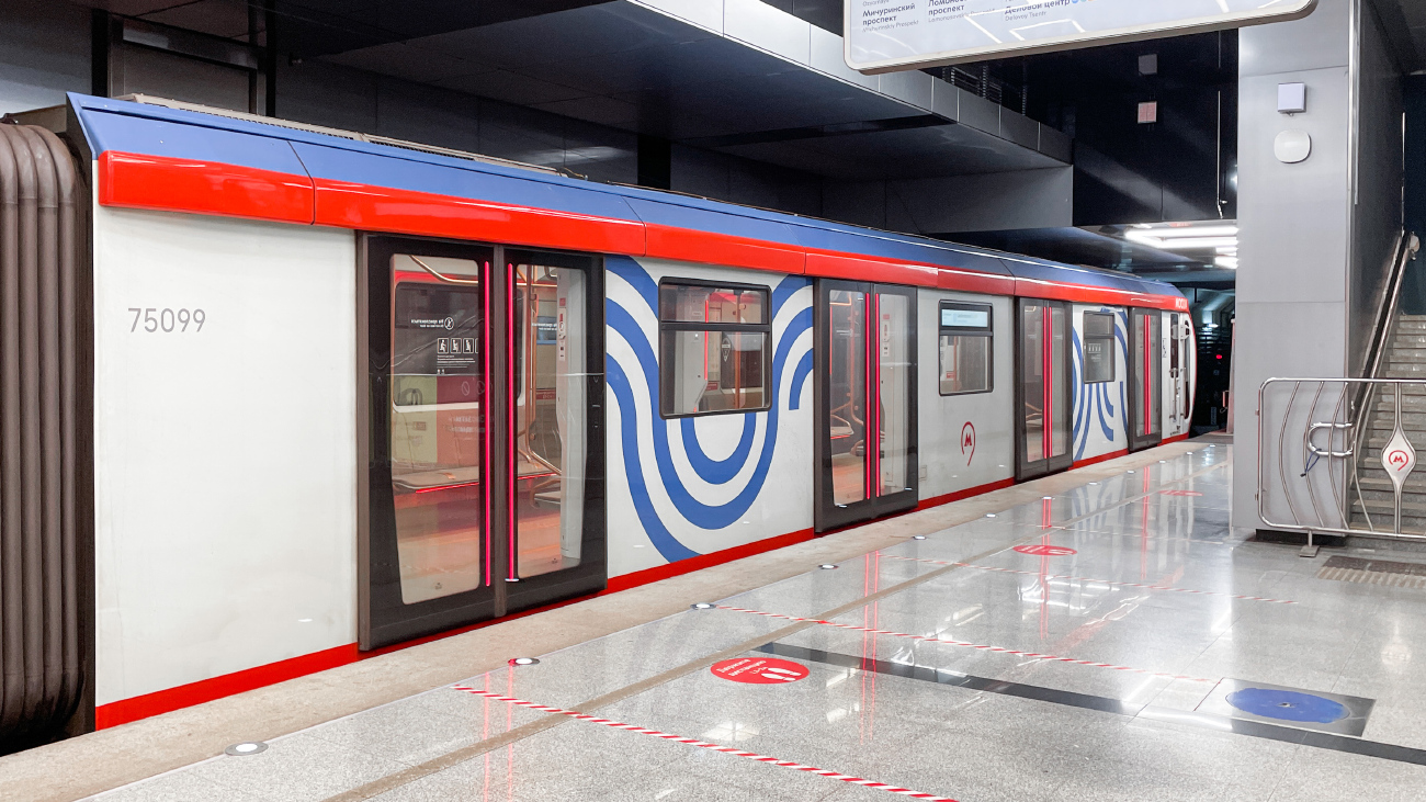 Москва, 81-775 «Москва-2020» № 75099