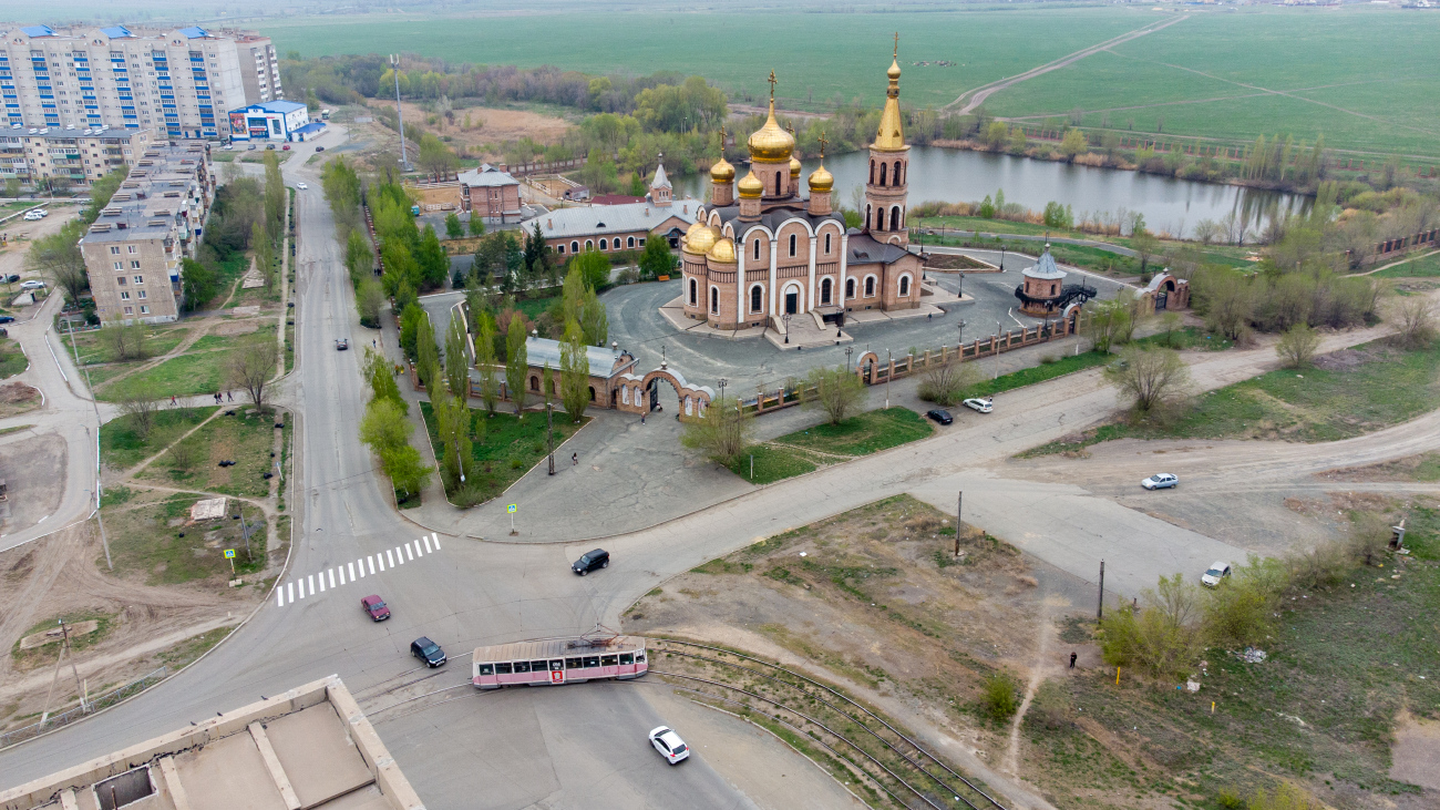 Новотроицк — Разные фотографии