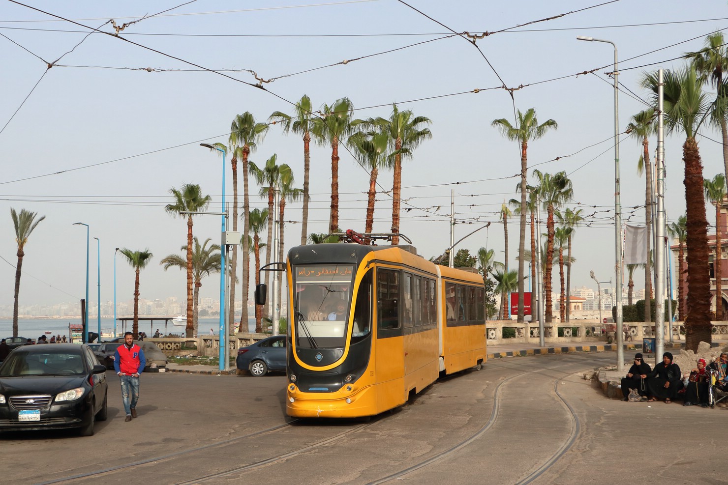 Александрия, К1Е6 № 714