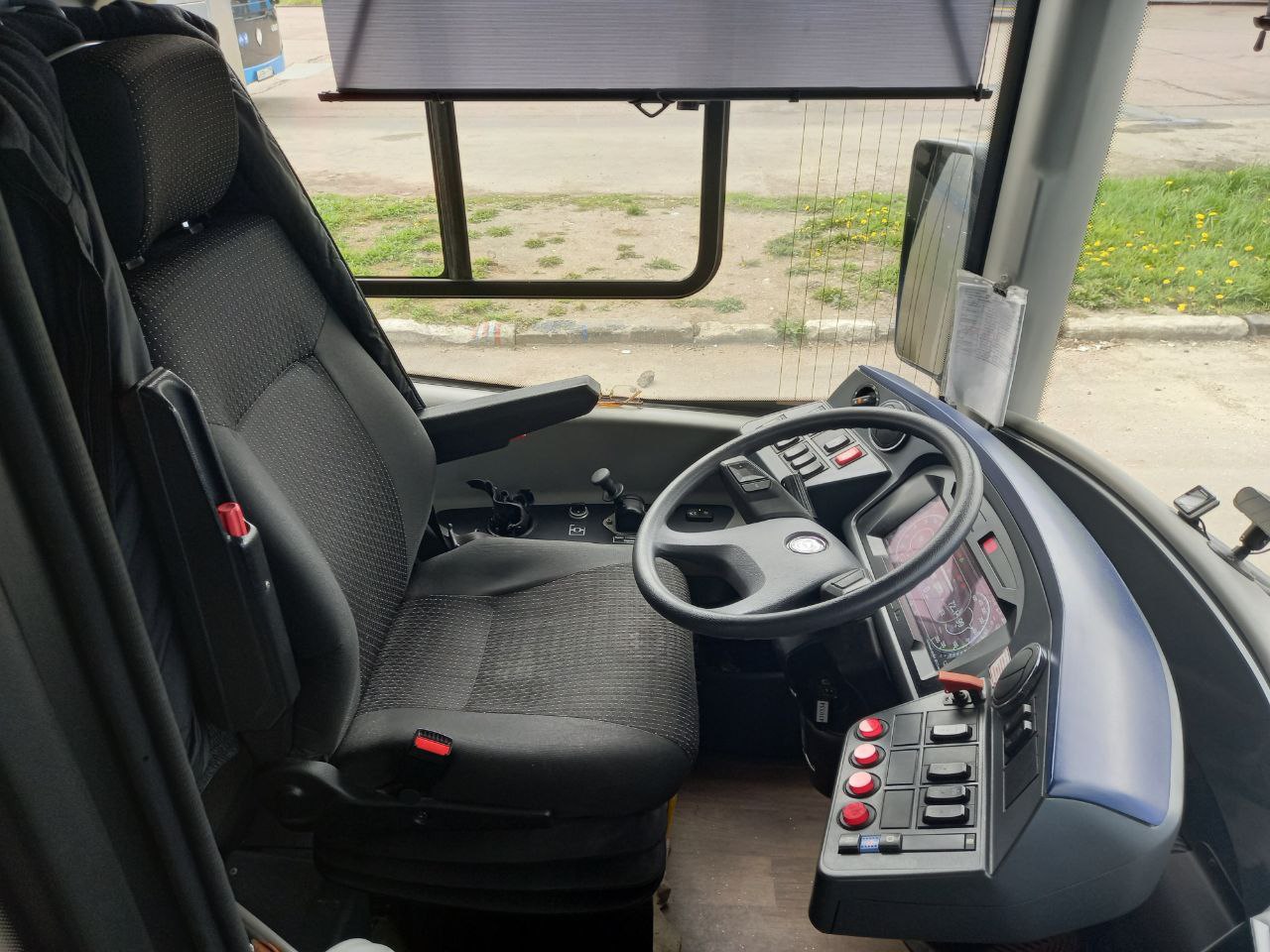 Москва, ЛиАЗ-6274 № 430334