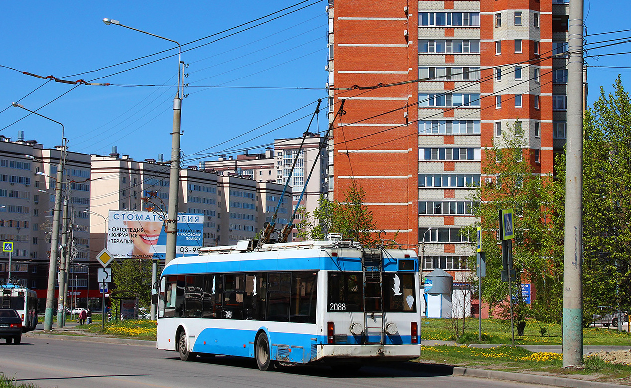 Penza, BKM 321 č. 2088