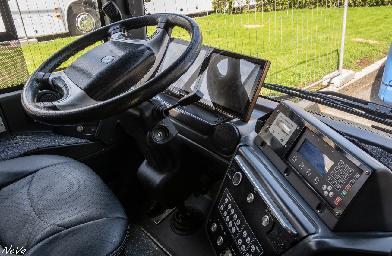 Санкт-Петербург, ПКТС-6281.00 «Адмирал» № 3240; Санкт-Петербург — Фестиваль «SPbTransportFest — 2022»