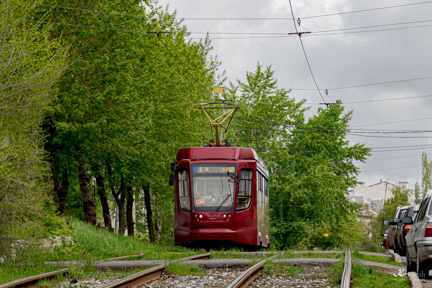 Казань, 71-623-02.02 № 1344