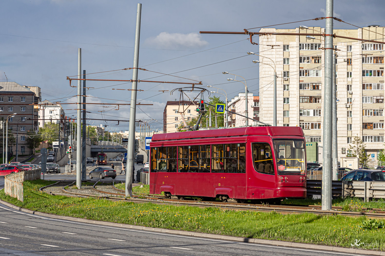 Казань, 71-623-02.02 № 1357