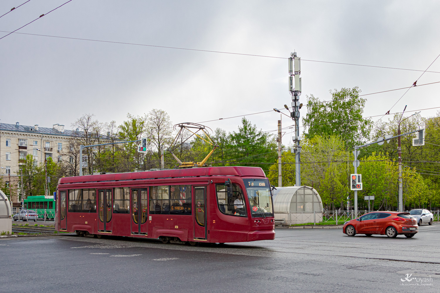 Казань, 71-623-02.02 № 1347