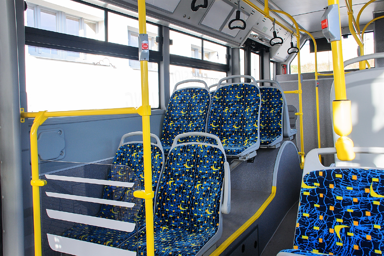 Pilsen, Škoda 36Tr TEMSA Nr. [36Tr]