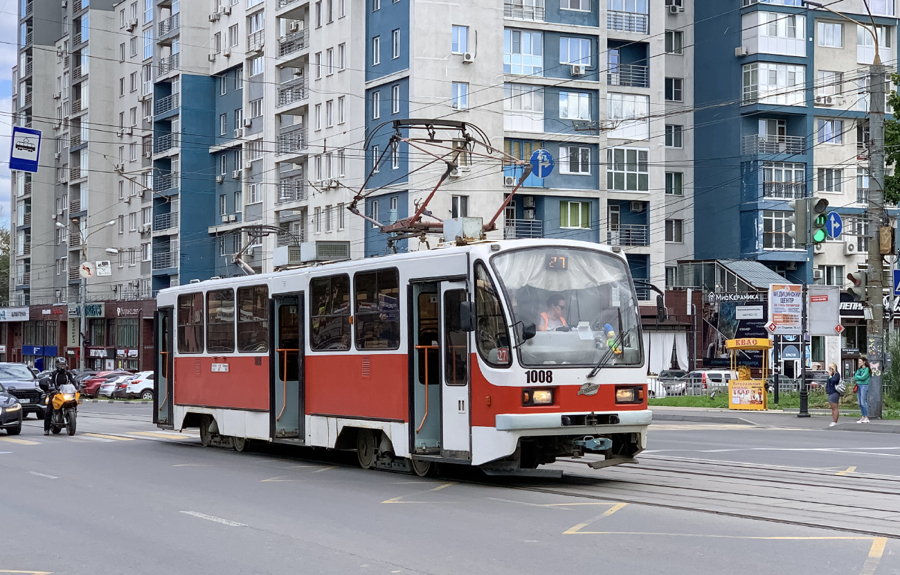 Нижний Новгород, 71-403 № 1008