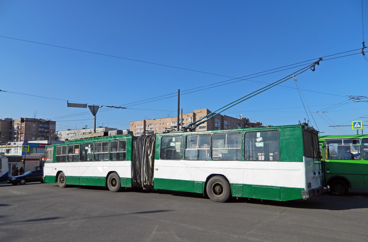 Charkiw, YMZ T1 Nr. 2042