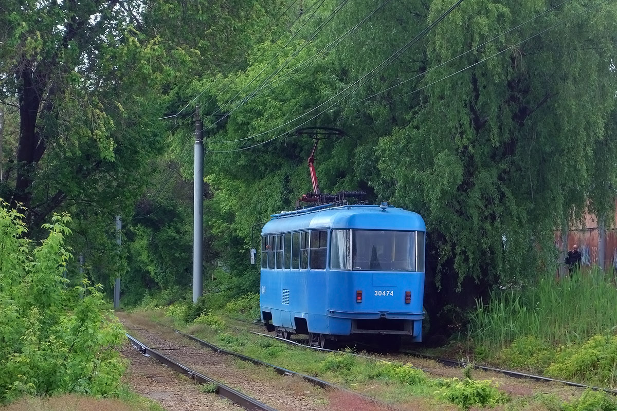 Саратов, МТТА № 30474