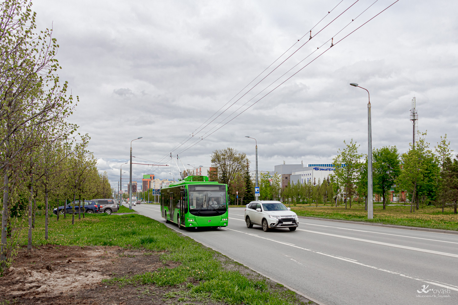 Kazany, VMZ-5298.01 “Avangard” — 2101 Kazany, VMZ-5298.01 “Avangard” — 2101
