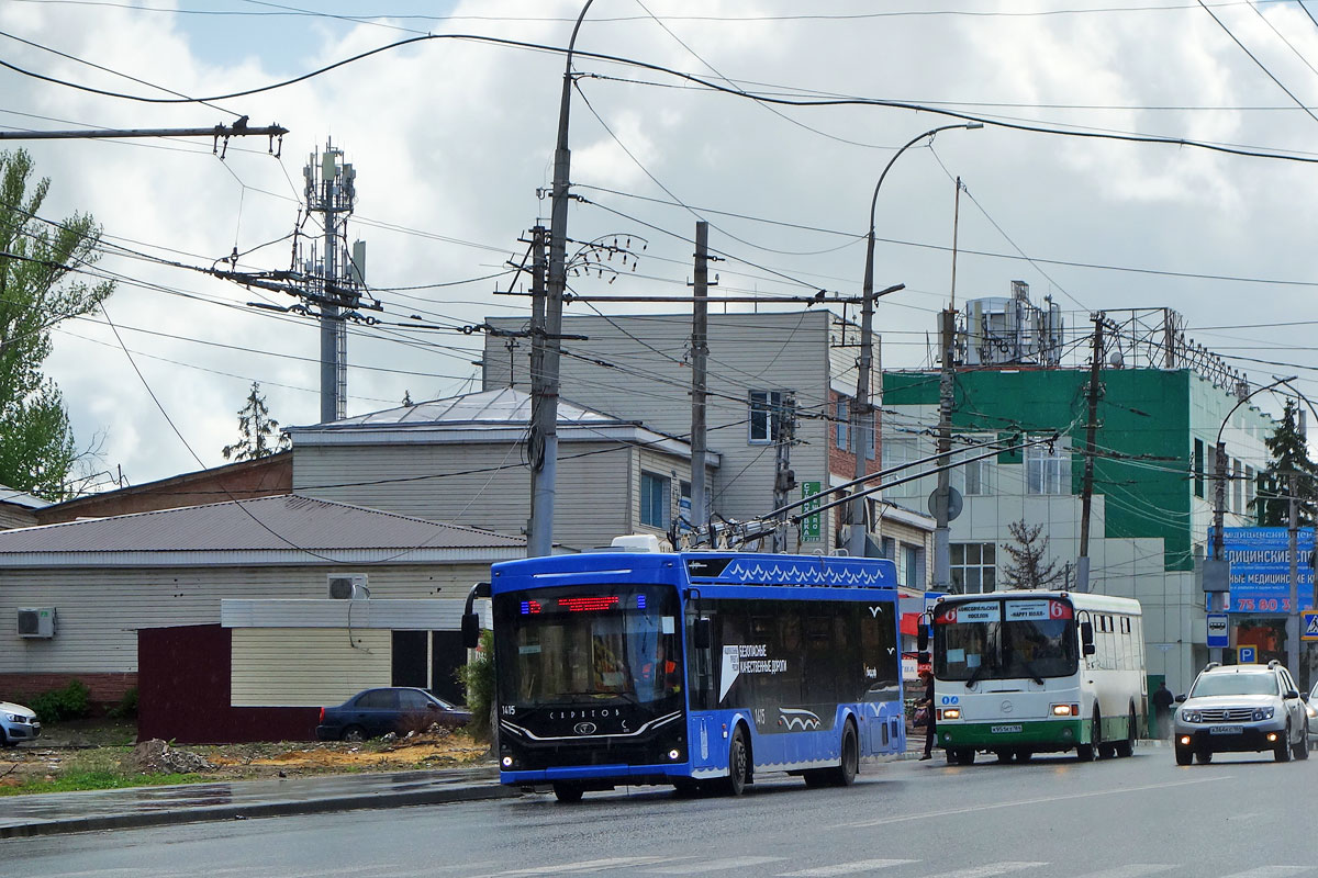 Саратов, ПКТС-6281.00 «Адмирал» № 1415