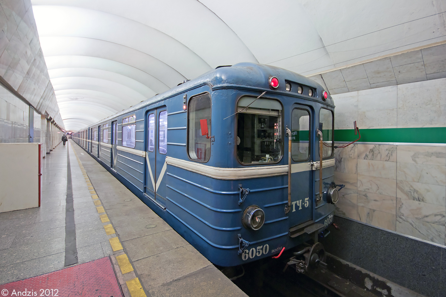 Санкт-Петербург, Емх-503 № 6050