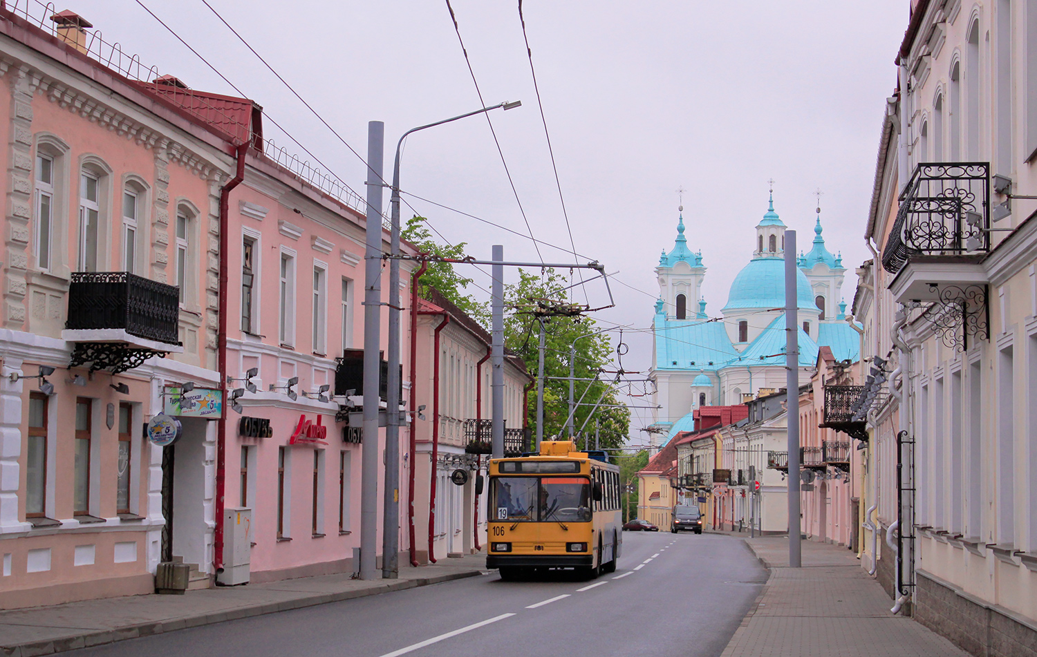 Hrodna, BKM 20101 č. 106