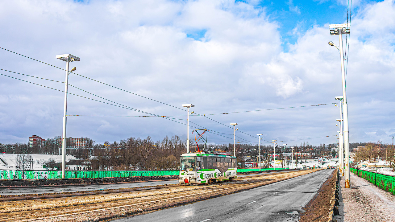 Витебск, БКМ 62103 № 637