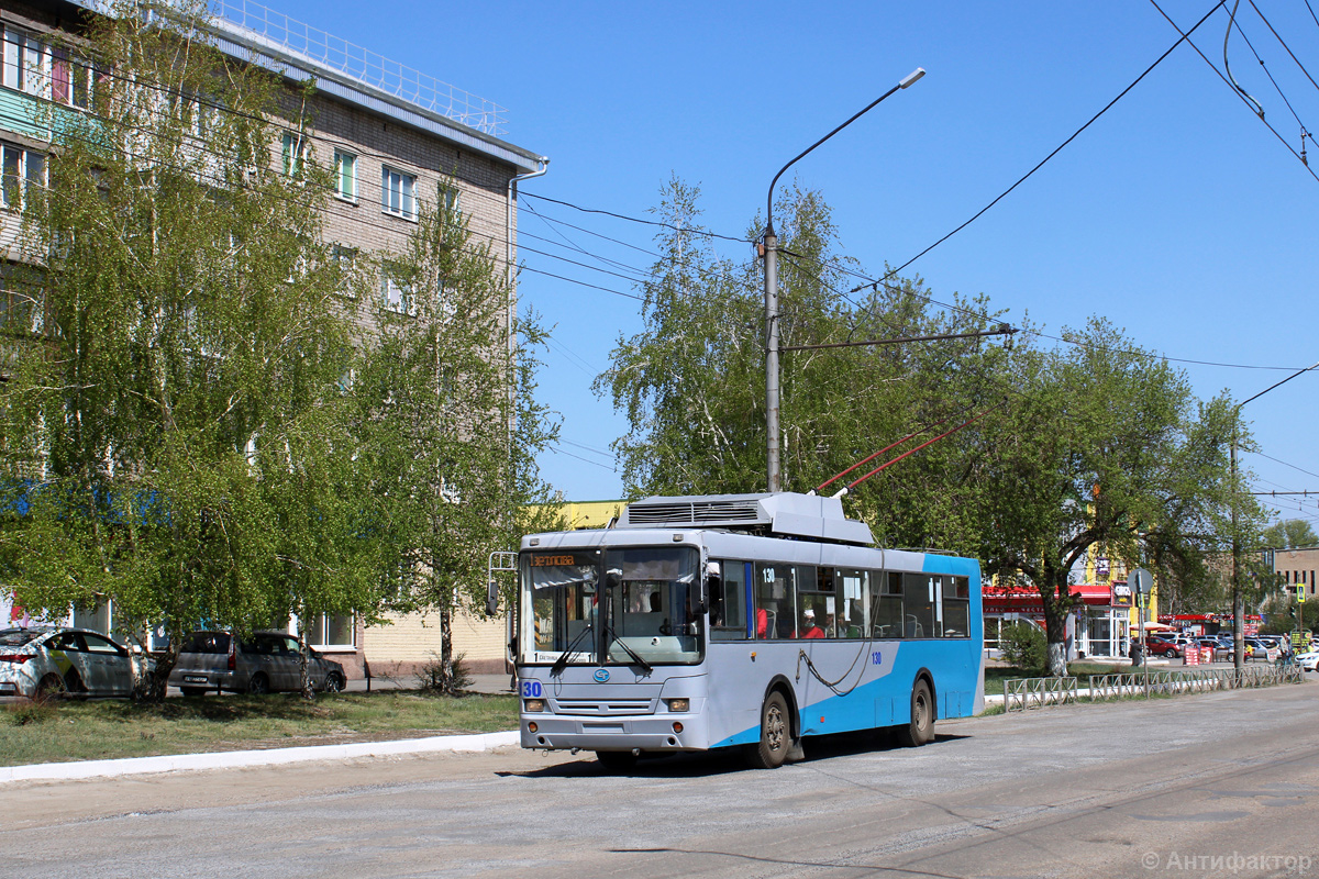 Rubtsovsk, ST-6217 nr. 130