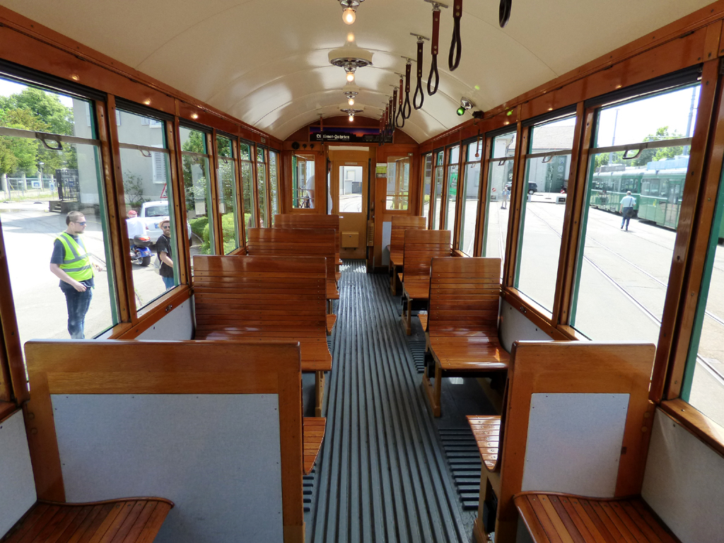 Базель, SIG/SLM C3 № 1303; Базель — 175 лет швейцарские железные дороги