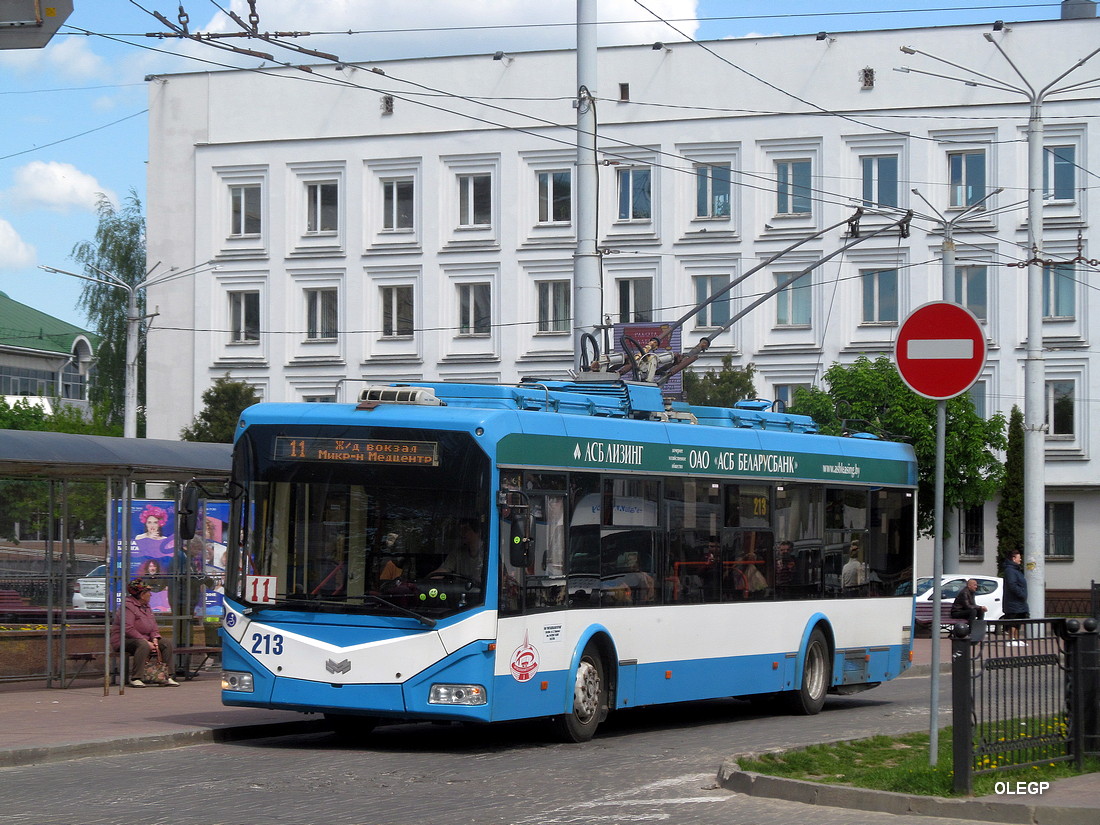 Vitebsk, BKM 321 Br. 213