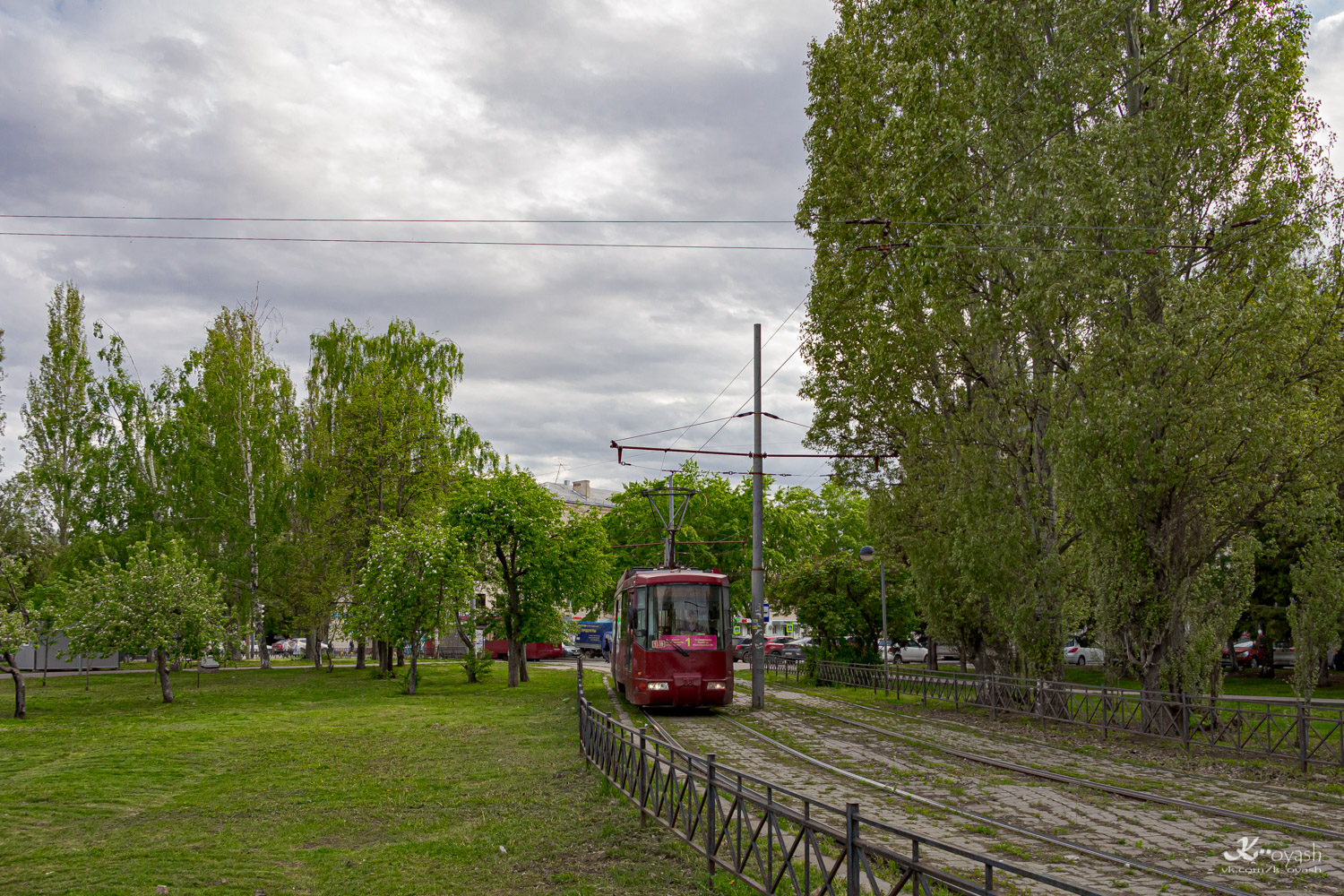 Казань, Stadler 62103 № 1339