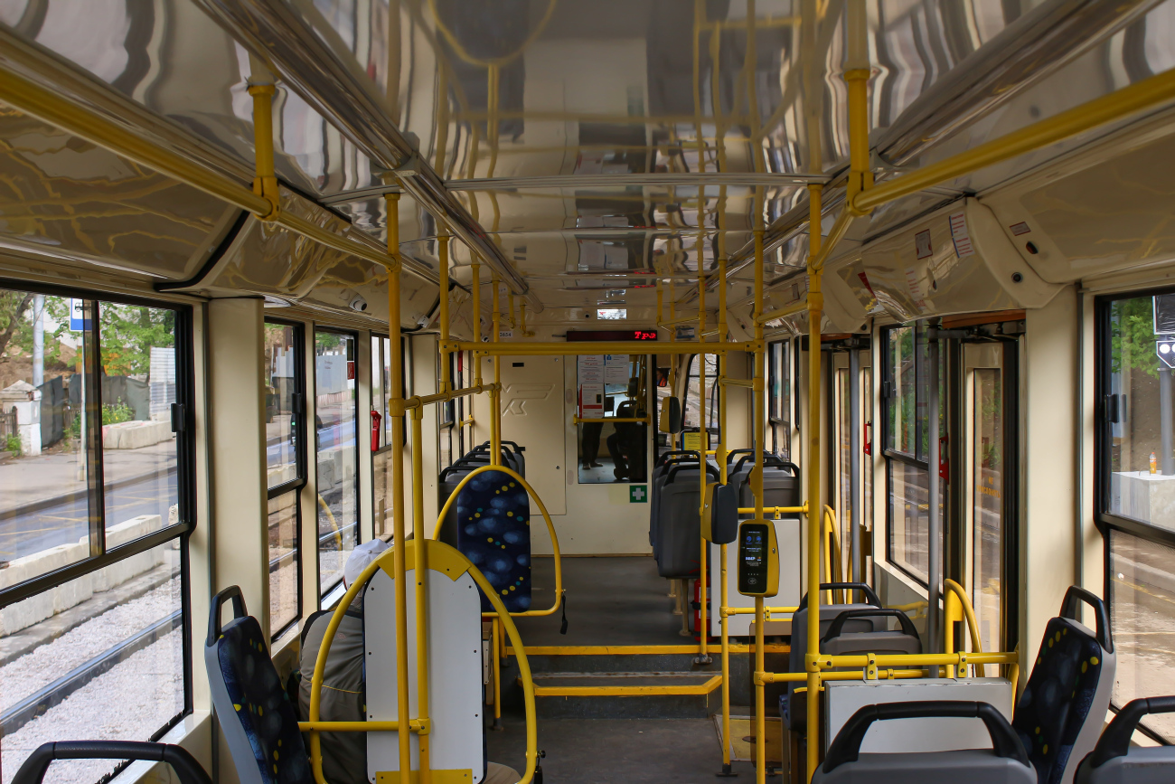 Москва, 71-623-02 № 2654