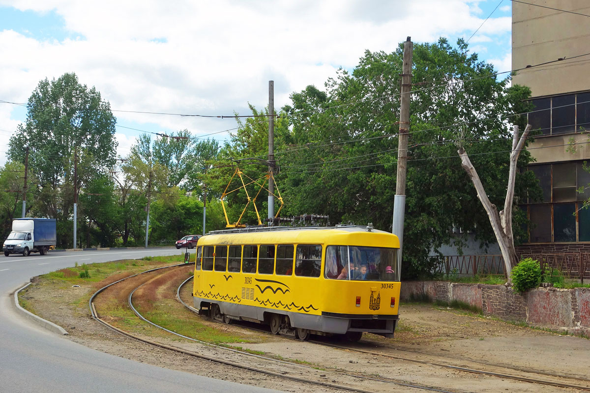Саратов, МТТА № 30345