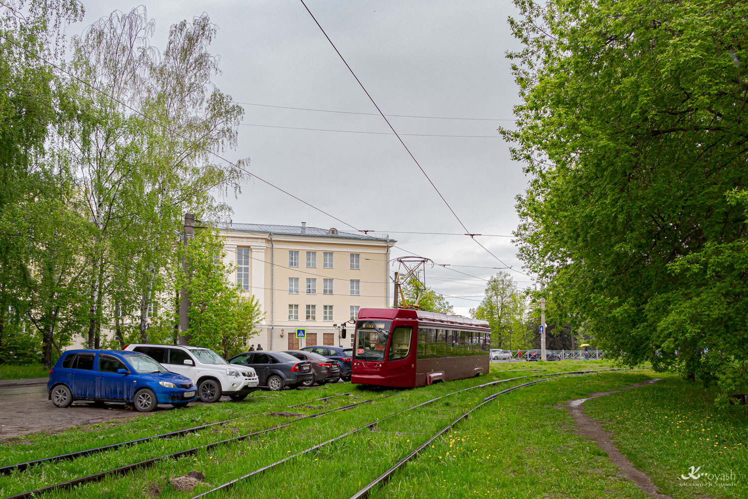 Казань, 71-623-02.02 № 1347