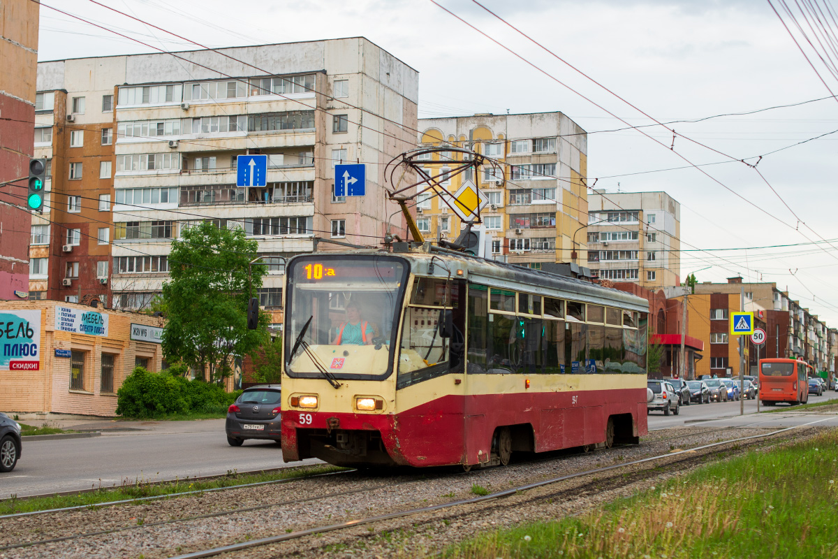 Tula, 71-619KT № 59