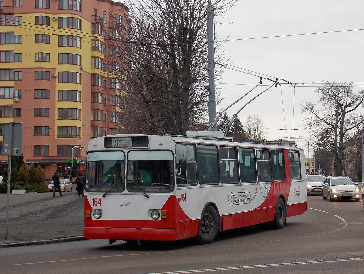 Luzk, ZiU-682V-012 [V0A] Nr. 164