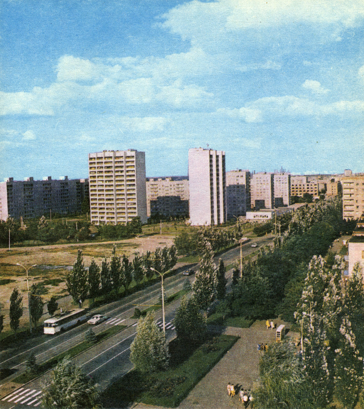 Мариуполь — Исторические фотографии Мариуполь — Исторические фотографии