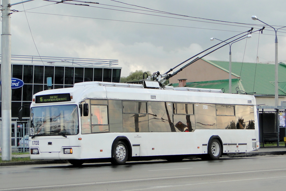Гомель, БКМ 32102 № 1708