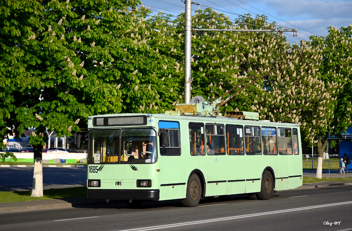 Homiel, BKM 20101 № 1685 Homiel, BKM 20101 № 1685