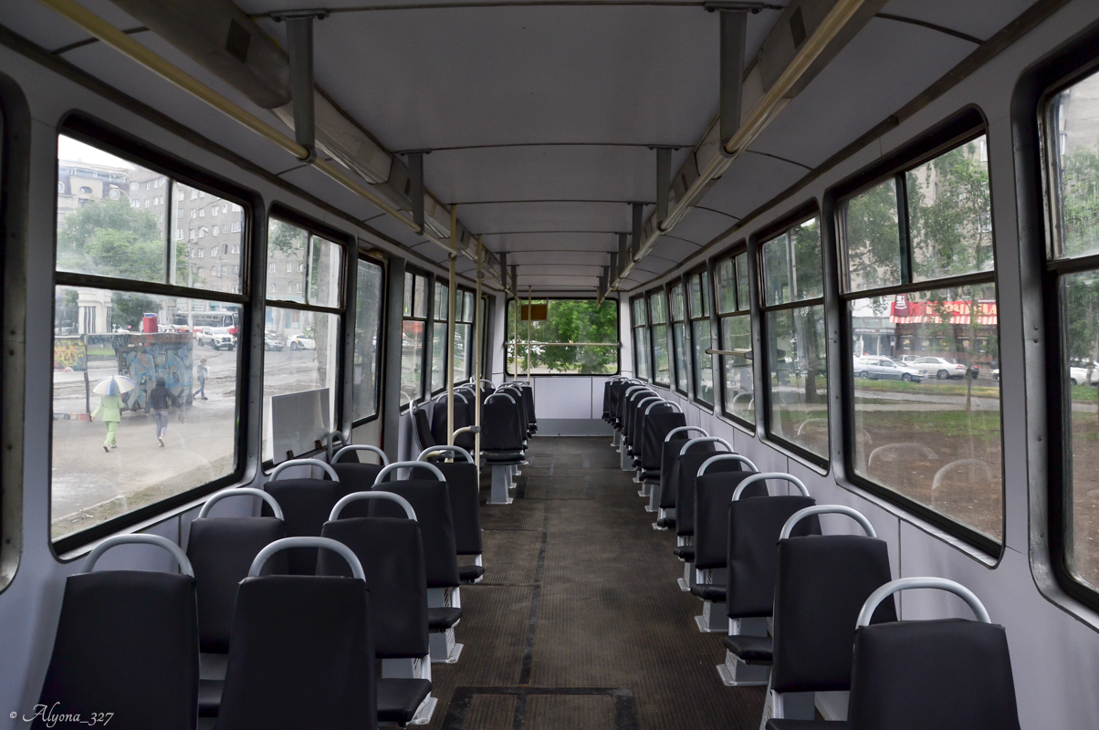 Новосибірськ, 71-605 (КТМ-5М3) № 3037