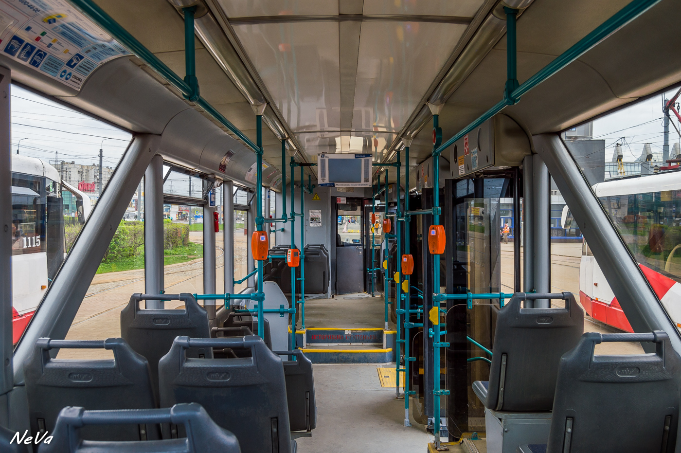 Sankt Petersburg, 71-153 (LM-2008) Nr. 1432