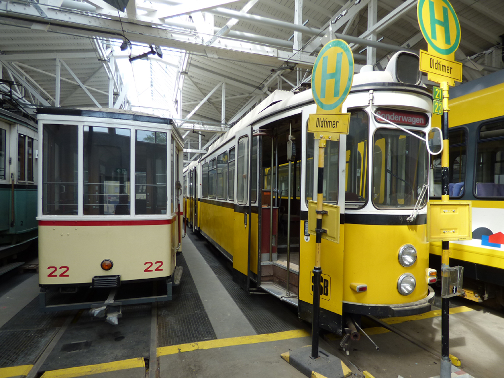 Stuttgart, Esslingen typ DoT4 Nr. 2041