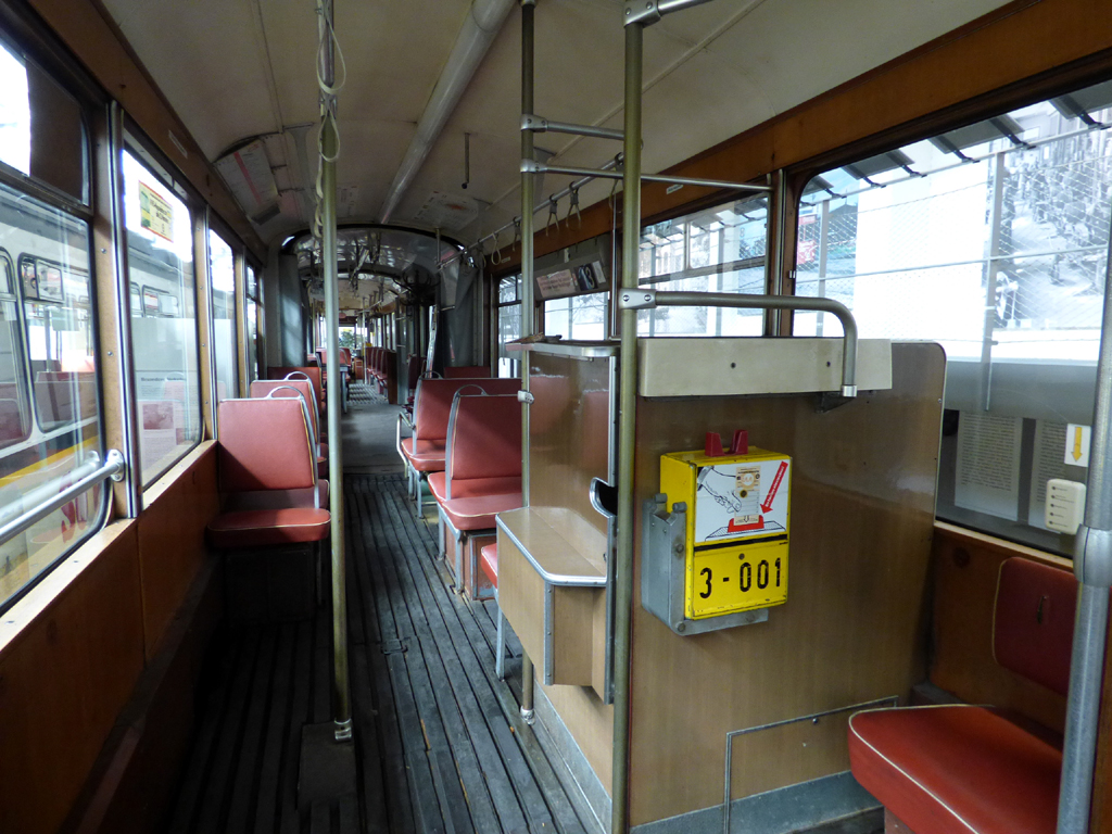 Stuttgart, Esslingen typ DoT4 № 912