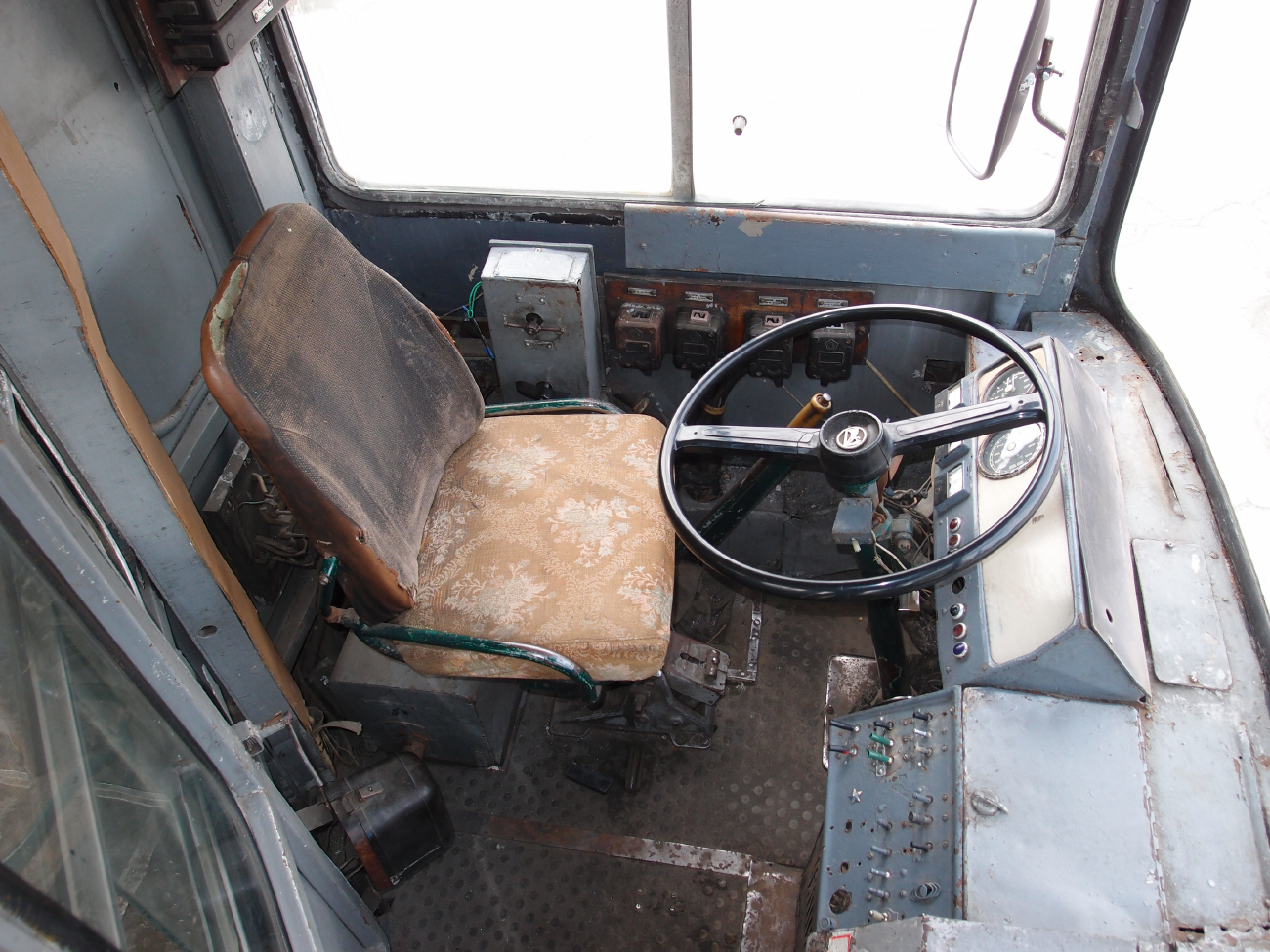 Херсон, ЗиУ-682В-013 [В0В] № 417