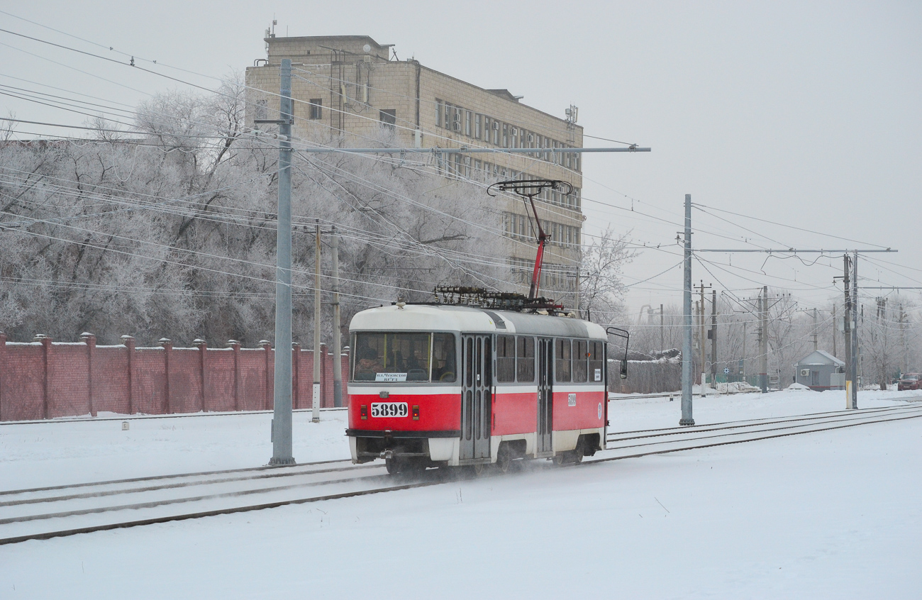 Волгоград, МТТА-2 № 5899