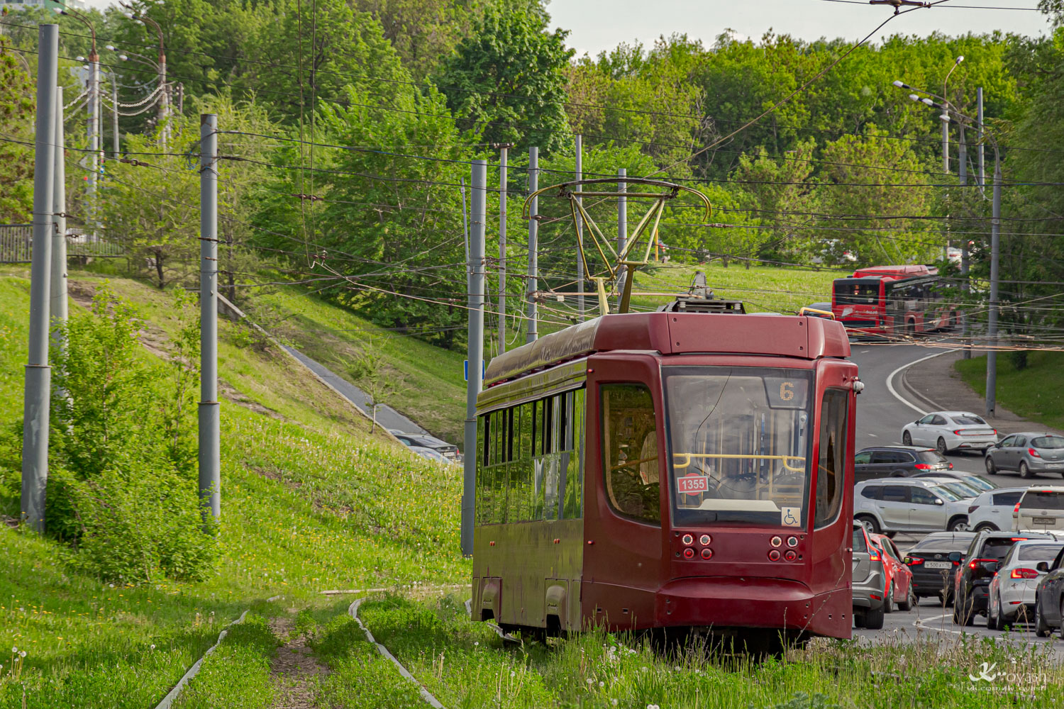 Казань, 71-623-02.02 № 1355