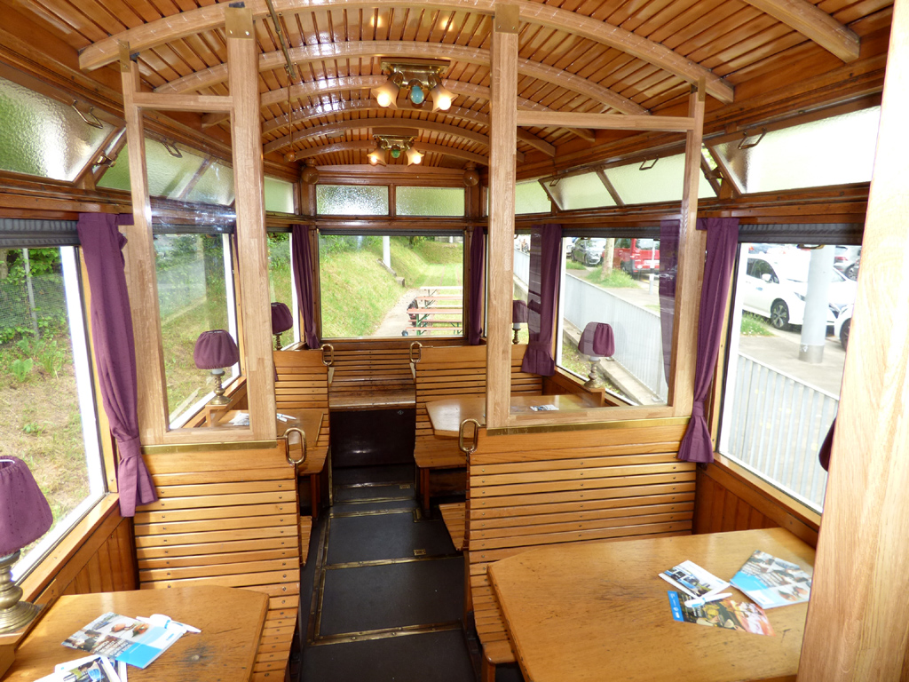 Цюрих, SWS/MFO Ce 4/4 "Elefant" № 1330; Цюрих — 50-летие клуба Aktion Pro Sächsitram