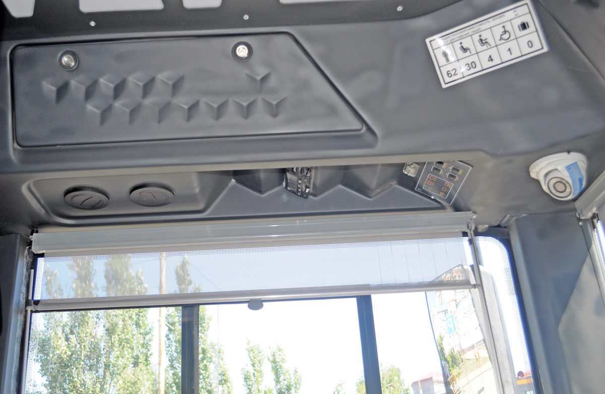 Омск, ПКТС-6281.00 «Адмирал» № 386