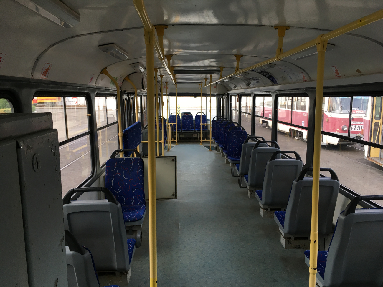 Volgograd, MTTA-2 № 5891 Volgograd, MTTA-2 № 5891