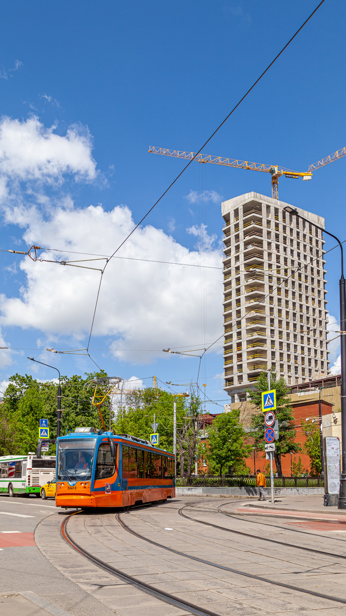 Москва, 71-623-02 № 30413