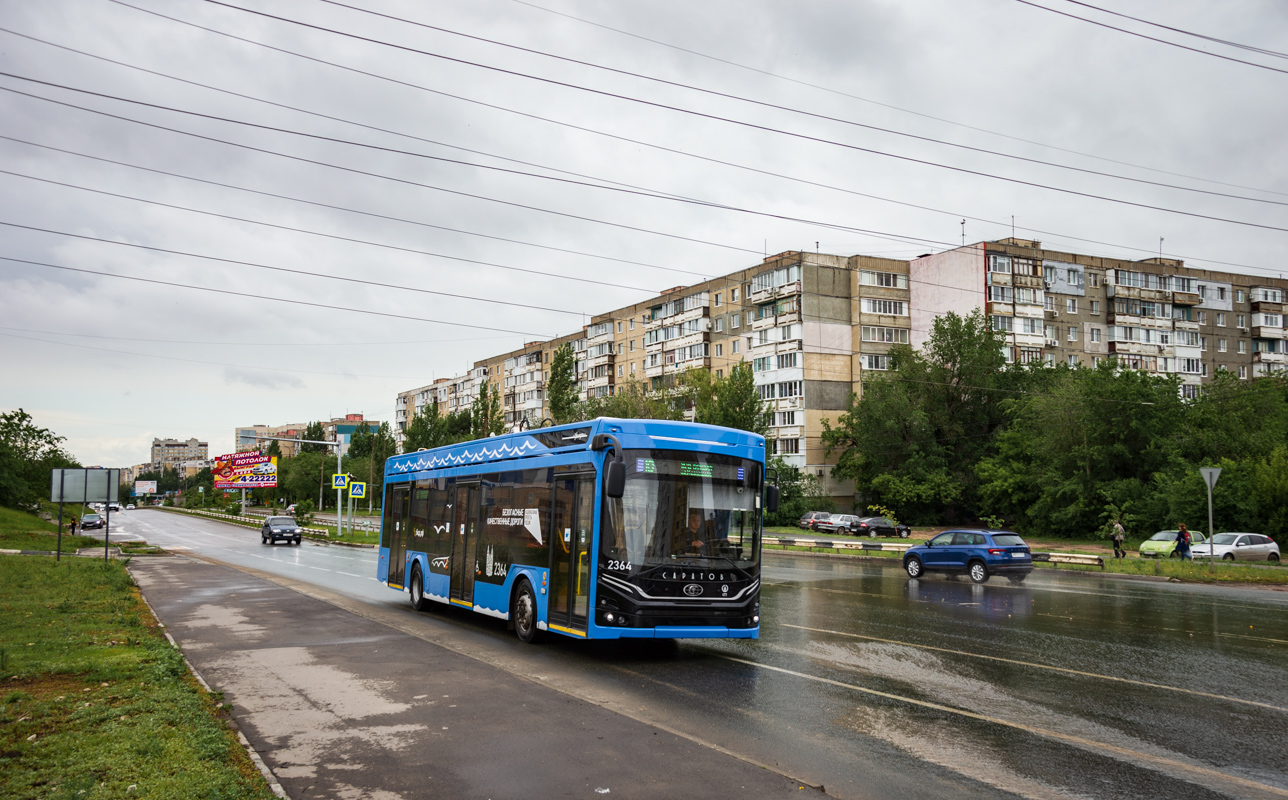 Саратов, ПКТС-6281.01 «Адмирал» № 2364