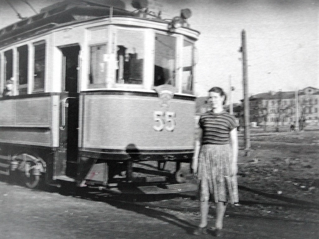 Ярославль, Ф* № 55